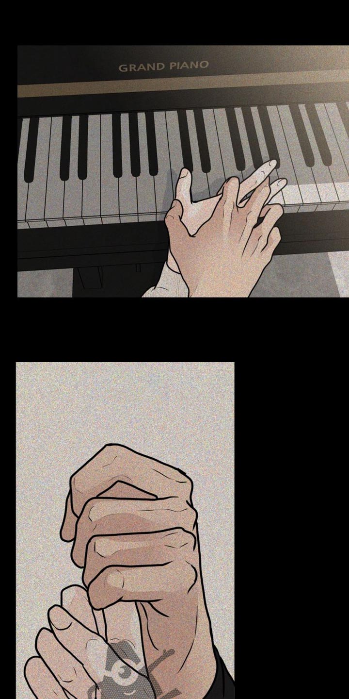 无味地垫卧室整铺漫画,第45章：必须遵守的秩序1图