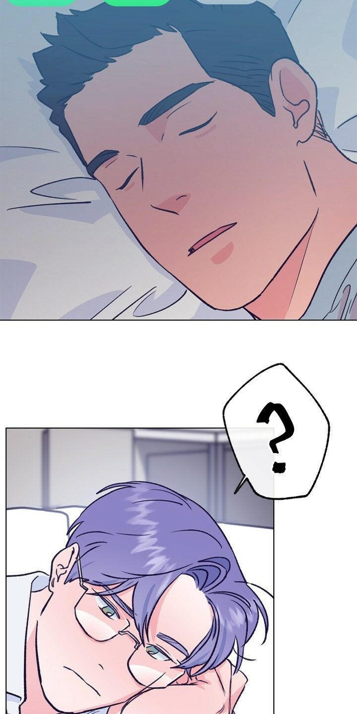 轻音乐乡野旋律漫画,第133章：【第二季】互喷5图
