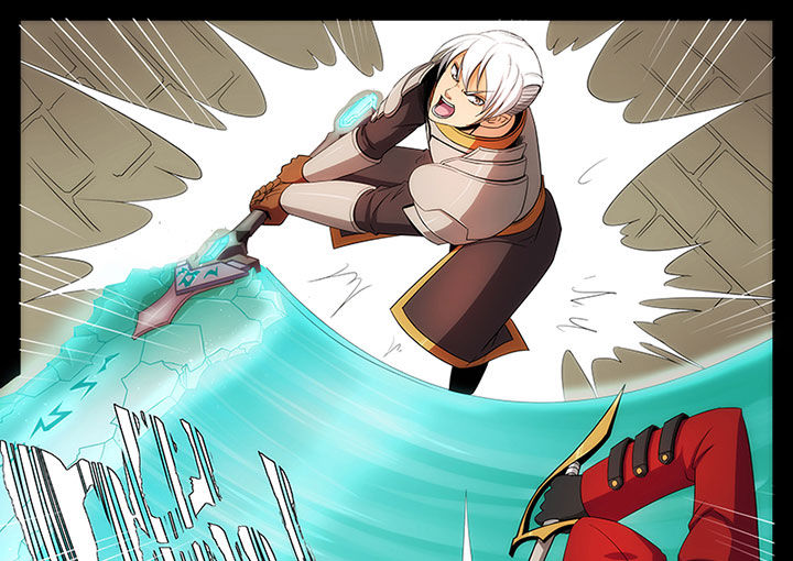 龙裔漫画,第24章：5图