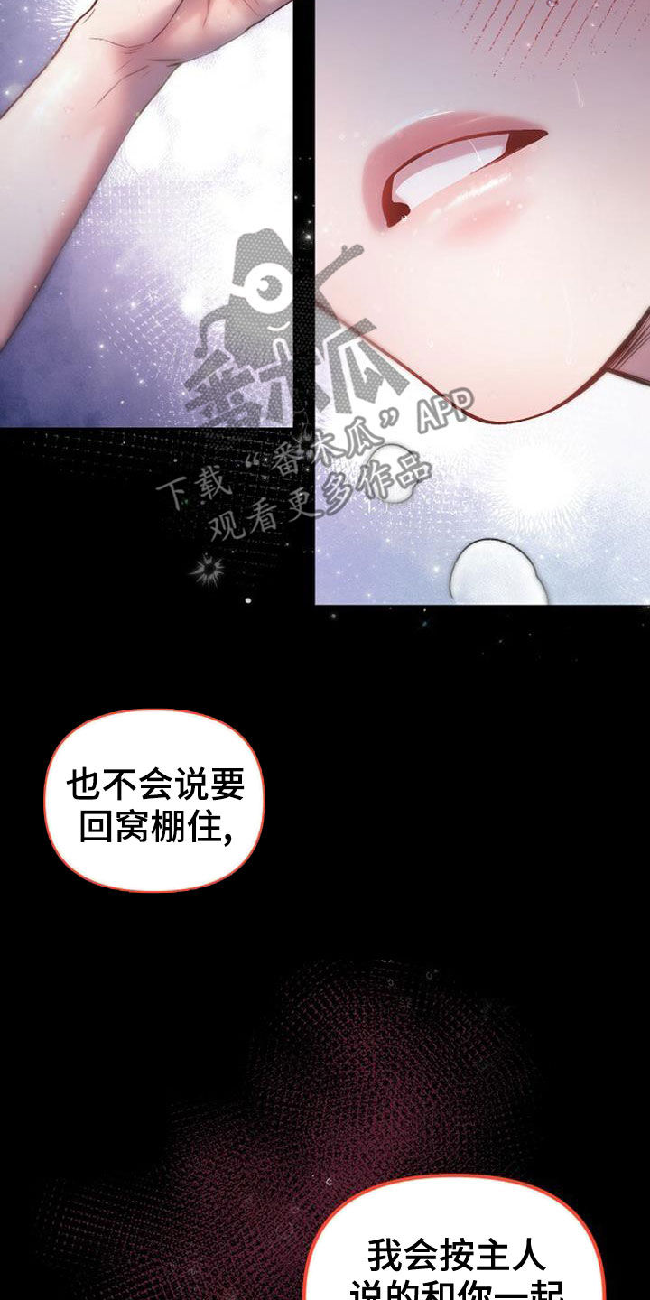 霸总训教漫画,第26章：该死的5图