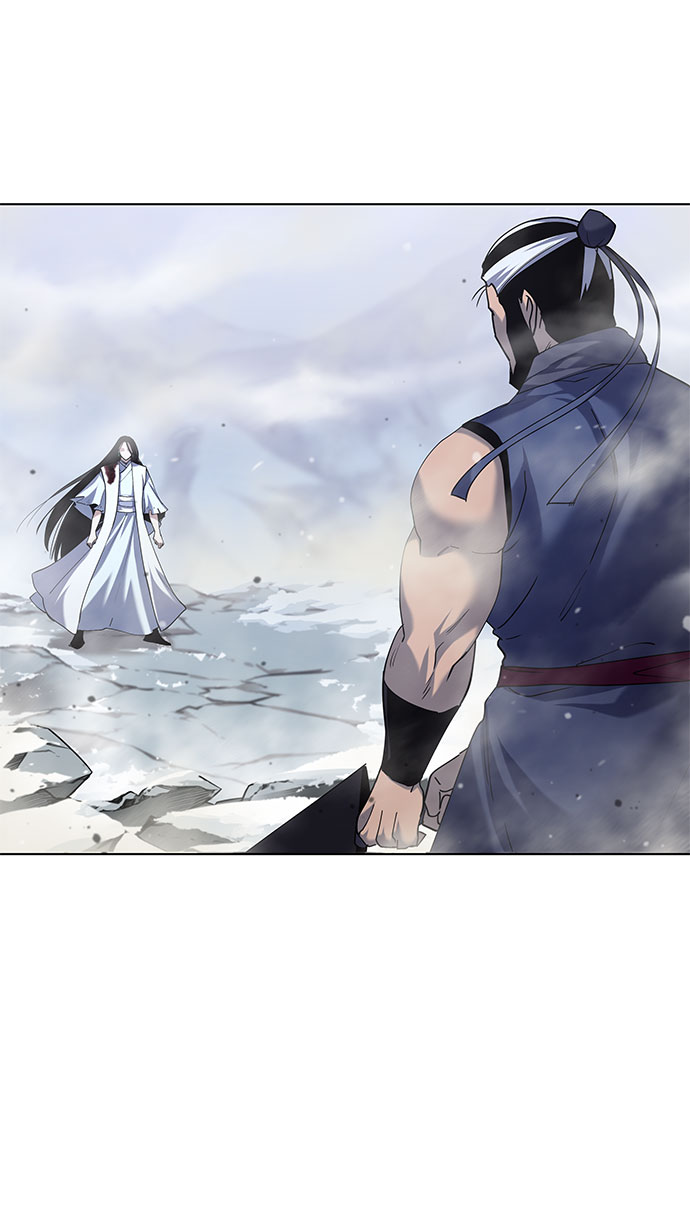 落乡文士传漫画,[第32话] 无名2图