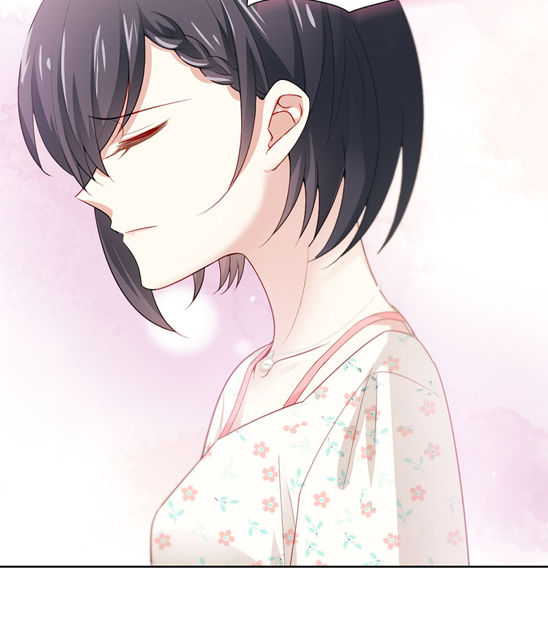 心动预警漫画,第4话 好久不见，钟学姐1图